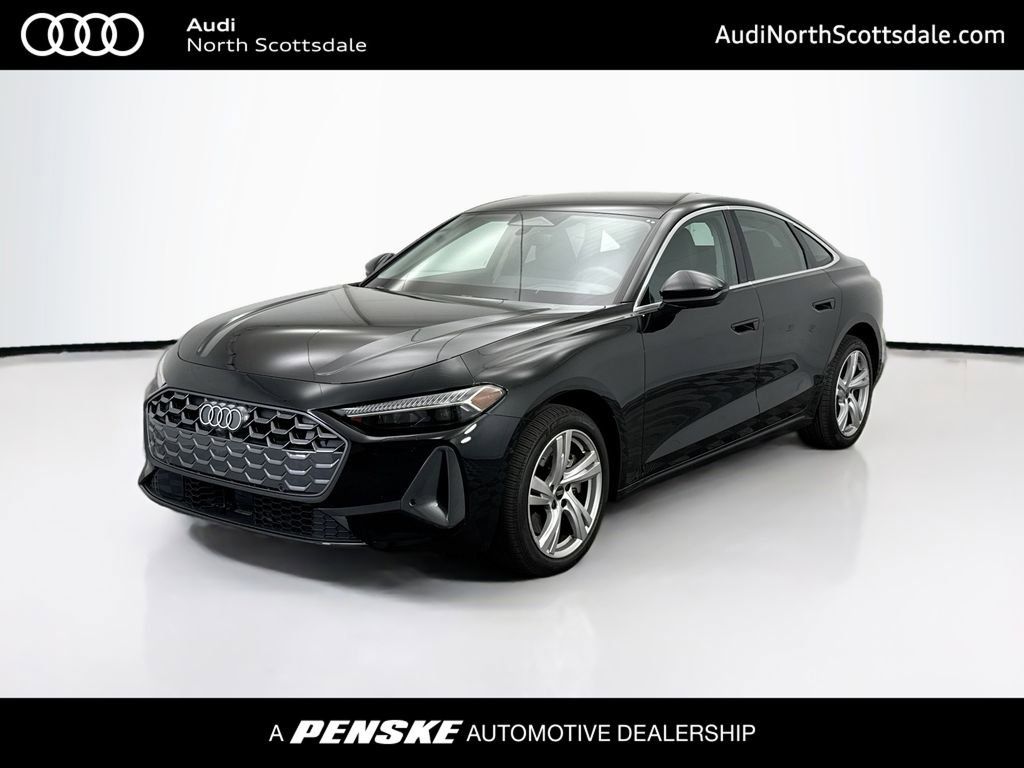 Used 2022 Audi A5 for Sale in Phoenix, AZ - Autotrader