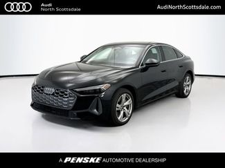 Used 2025 Audi A5 2.0T Premium Plus w/ Premium Plus video 1