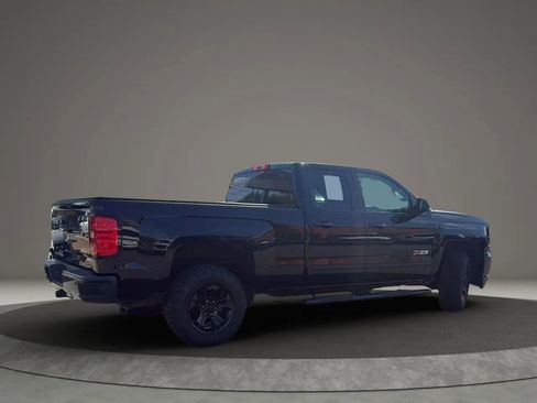 Used 2019 Chevrolet Silverado 1500 LT w/ All Star Edition image 9