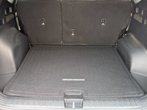 Used 2024 Hyundai Tucson SEL w/ Convenience Package AWD/4WD image 33