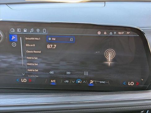 New 2026 Chevrolet Suburban LS w/ Max Trailering Package image 11