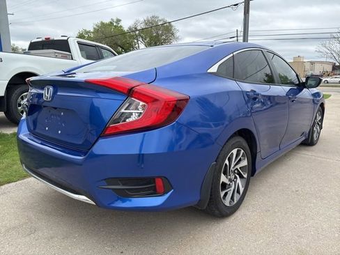 Used 2019 Honda Civic LX image 13