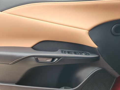 Used 2025 Lexus RX 350 Premium image 28