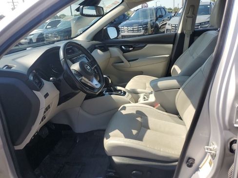 Used 2019 Nissan Rogue Sport SL w/ Premium Package FWD image 23