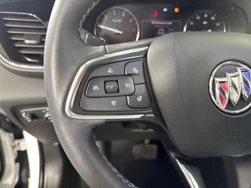 Used 2022 Buick Envision Preferred image 15