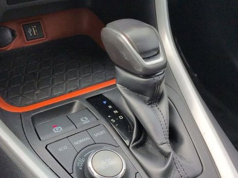 Certified 2024 Toyota RAV4 Adventure AWD/4WD image 23