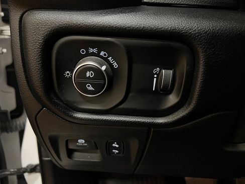 Used 2022 RAM 1500 Rebel w/ Rebel Level 1 Equipment Group image 23