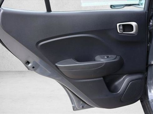 Certified 2026 Hyundai Venue SEL FWD image 22