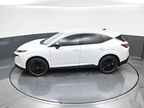 New 2025 Nissan Murano SV image 28