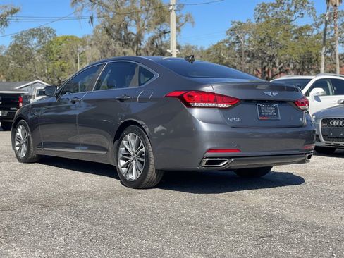 Used 2015 Hyundai Genesis 3.8 image 11