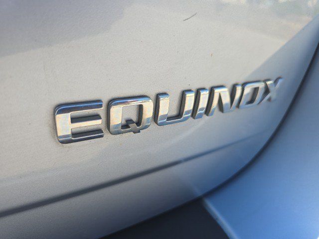 Used 2015 Chevrolet Equinox LS AWD/4WD image 10