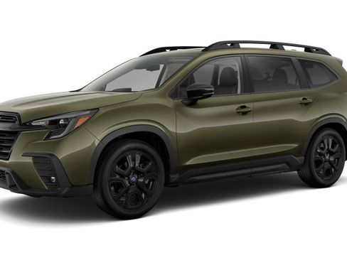 New 2026 Subaru Ascent Bronze Edition AWD/4WD image 11