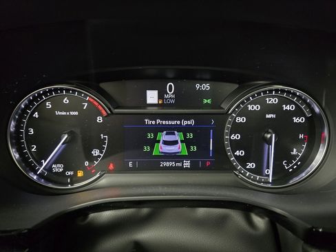 Used 2023 Cadillac XT5 Premium Luxury image 35