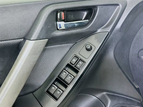Used 2018 Subaru Forester 2.0XT Premium w/ Popular Package #2A AWD/4WD image 21