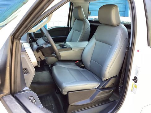 Used 2023 Ford F150 XL AWD/4WD image 30