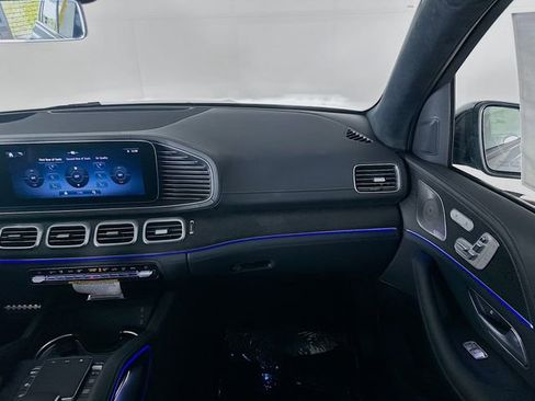New 2026 Mercedes-Benz GLE 63 AMG S image 24