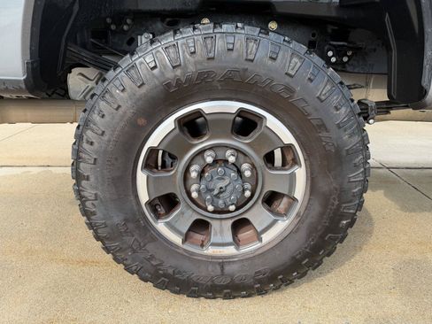 Used 2024 Ford F350 XLT w/ Tremor Off-Road Package AWD/4WD image 9