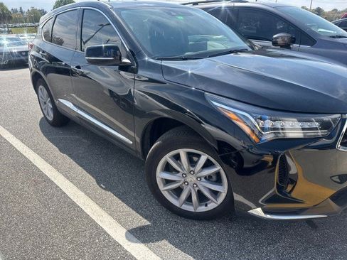 Used 2023 Acura RDX FWD image 3