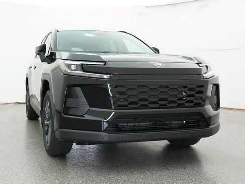 New 2026 Toyota RAV4 XLE Premium FWD image 30
