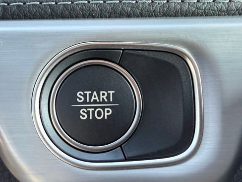 New 2026 Mercedes-Benz G 580 w/ EQ Technology image 22