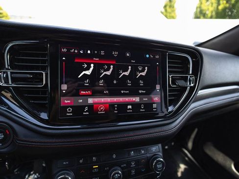 Used 2023 Dodge Durango R/T w/ Blacktop Package AWD/4WD image 14