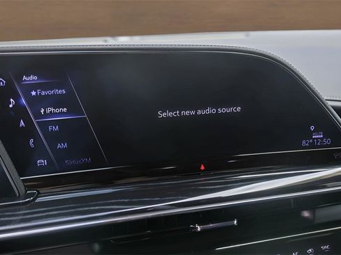 Used 2024 Cadillac Escalade Sport w/ Touring Package image 16