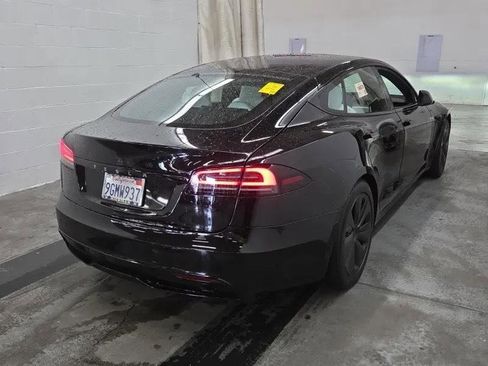 Used 2023 Tesla Model S AWD/4WD image 3