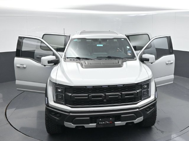Used 2023 Ford F150 Raptor w/ Raptor Carbon Fiber Package AWD/4WD image 57