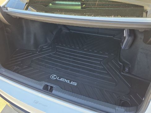 Used 2023 Lexus IS 350 F Sport image 34