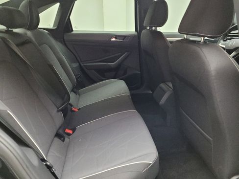 Used 2025 Volkswagen Jetta Sport FWD image 19