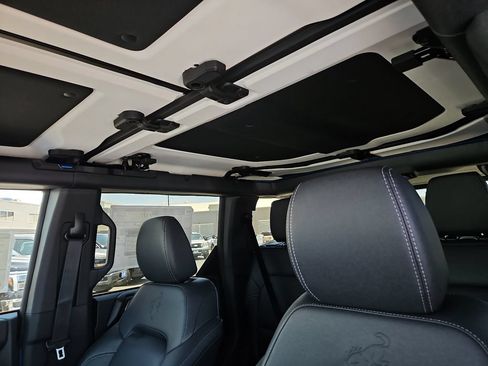 New 2026 Ford Bronco Badlands AWD/4WD image 22