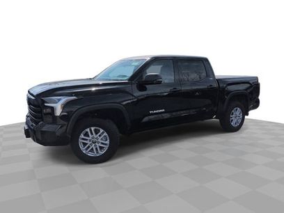 Used 2024 Toyota Tundra SR5 w/ SR5 Premium Package