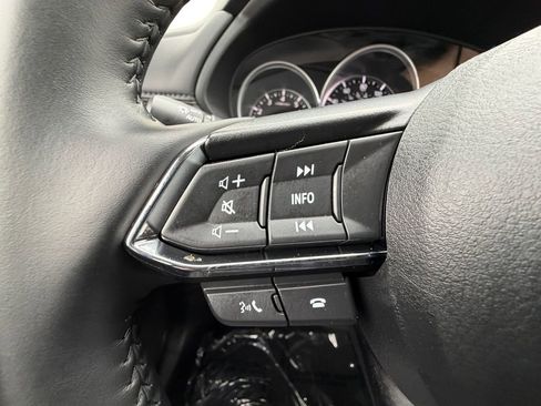 Used 2025 MAZDA CX-5 AWD 2.5 S w/ Preferred Package image 22