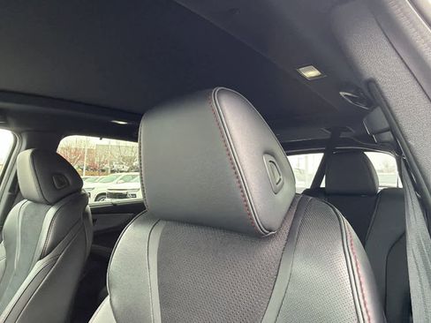 Used 2023 Acura MDX A-Spec image 11