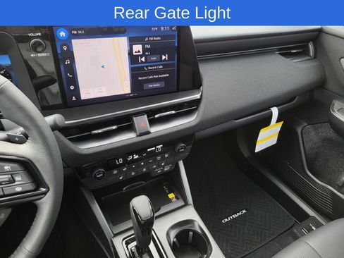 New 2026 Subaru Outback Limited XT AWD/4WD image 13