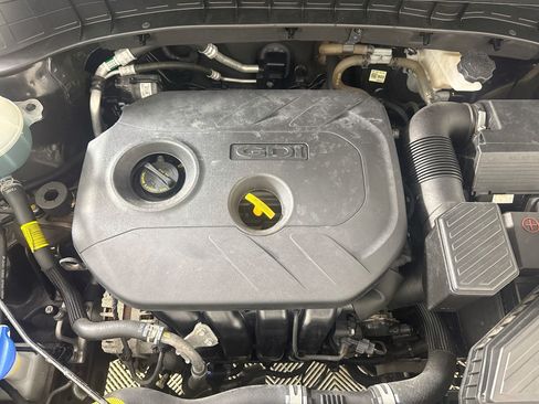 Used 2020 Hyundai Tucson Value AWD/4WD image 39