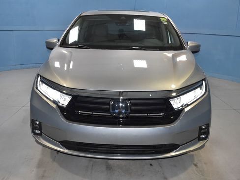 Used 2024 Honda Odyssey EX-L image 24