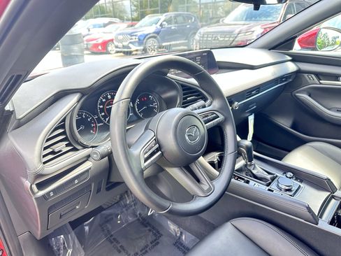 Used 2023 MAZDA MAZDA3 s FWD image 25