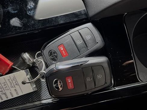 New 2026 Toyota Corolla GR AWD/4WD image 33