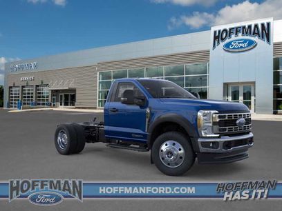 New 2026 Ford F450 XLT w/ XLT Value Package