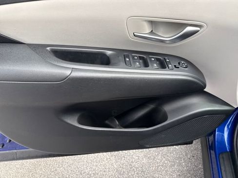 Used 2023 Hyundai Tucson SEL image 9