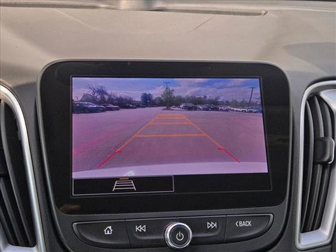 Used 2023 Chevrolet Malibu LT w/ LPO, Floor Liner Package image 11