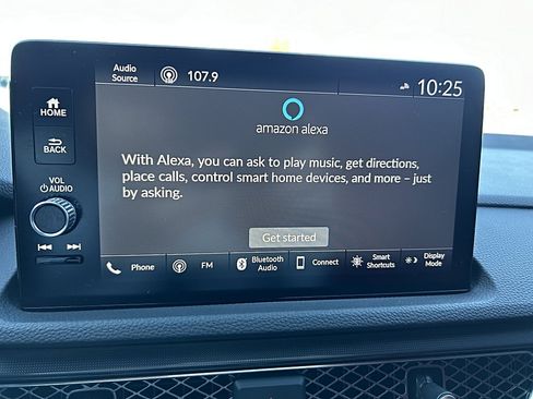 Used 2024 Acura Integra A-Spec image 20