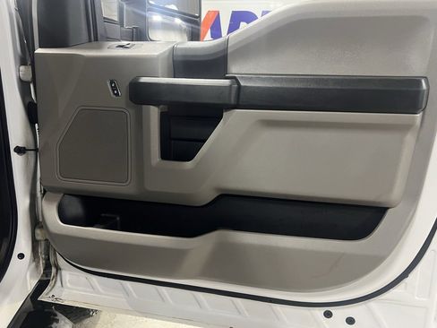 Used 2019 Ford F350 XL w/ XL Value Package image 36