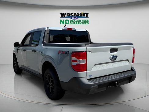 Used 2024 Ford Maverick XLT w/ Equipment Group 300A Standard AWD/4WD image 24