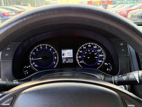 Used 2010 INFINITI G37 x Sedan w/ Premium Pkg AWD/4WD image 18