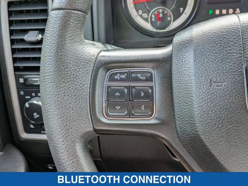 Used 2023 RAM 1500 Tradesman w/ Trailer Tow Group AWD/4WD image 17