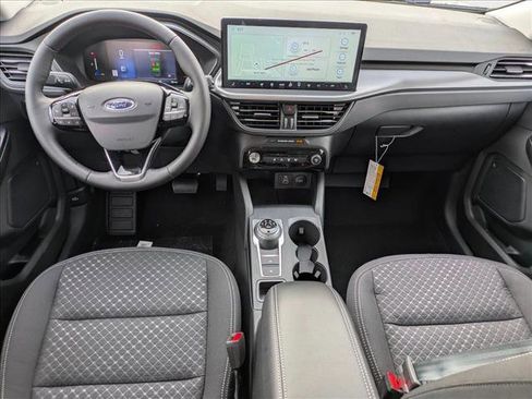 New 2025 Ford Escape Active w/ Tech Pack #1 image 15