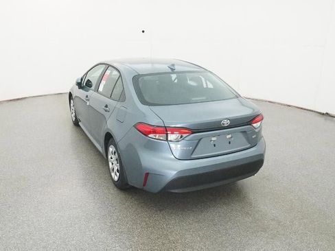 New 2026 Toyota Corolla LE image 4