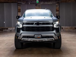 Used 2023 Chevrolet Silverado 1500 RST w/ All Star Edition Plus video 2